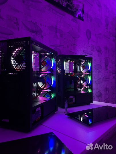 Игровой пк