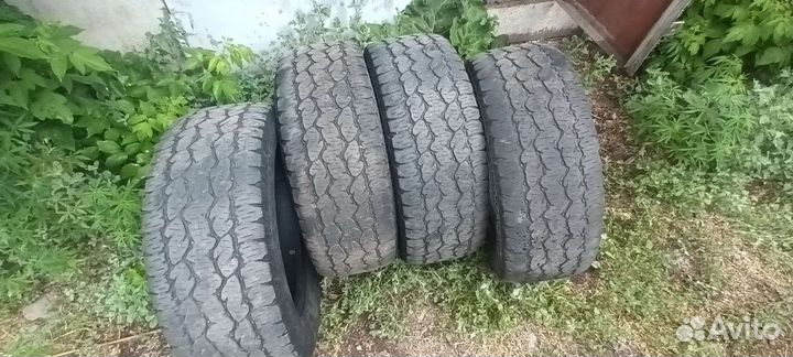 Matador MP 72 Izzarda A/T 2 265/60 R18