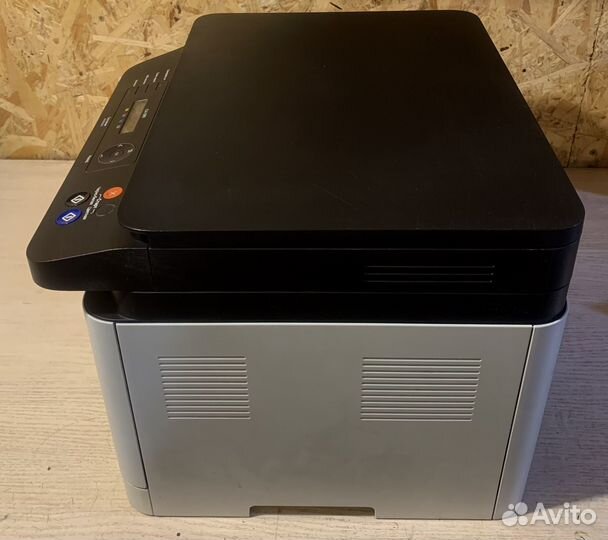 Мфу Samsung CLX-3305 (Принтер/Копир/Сканер)