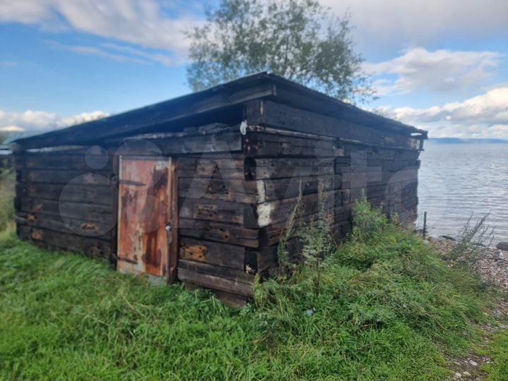 Гараж, 20 м²