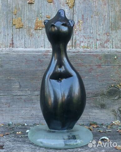 Авторская статуэтка