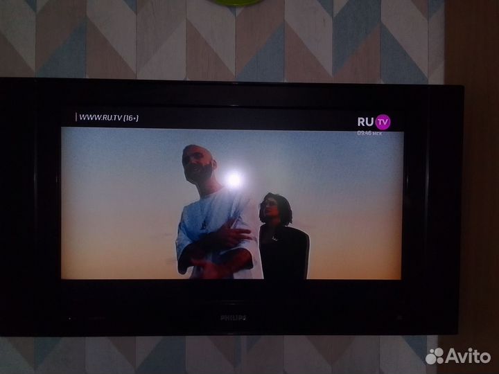Телевизор бу