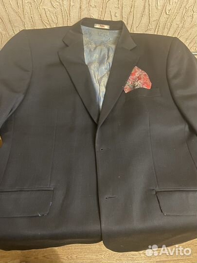 Пиджак