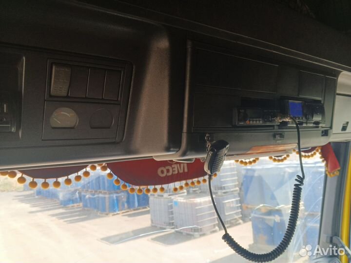 IVECO Eurotech, 2001