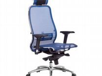 Кресло компьютерное для руководителя
