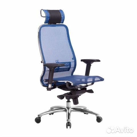 Кресло компьютерное для руководителя