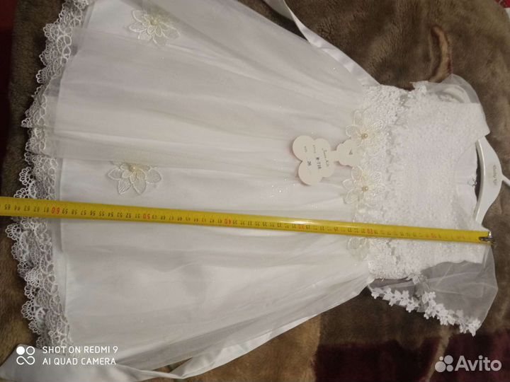 Платье для принцессы