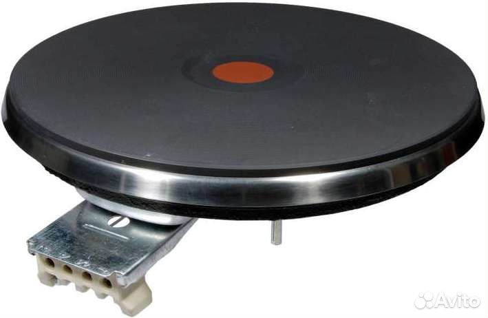 Электроконфорка 2000W (диаметр 180 мм)