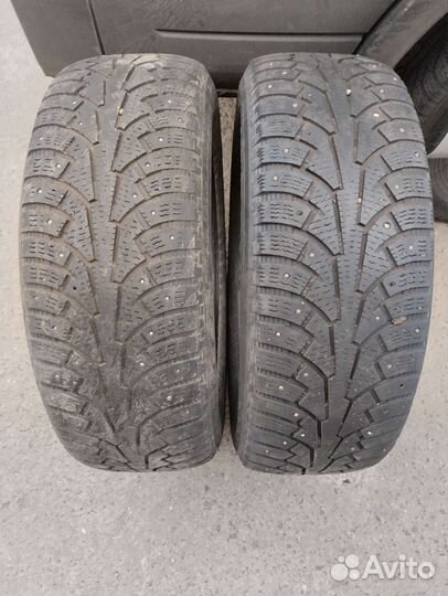 Nokian Tyres Hakkapeliitta 5 SUV 235/60 R18