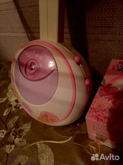 Мобиль детская