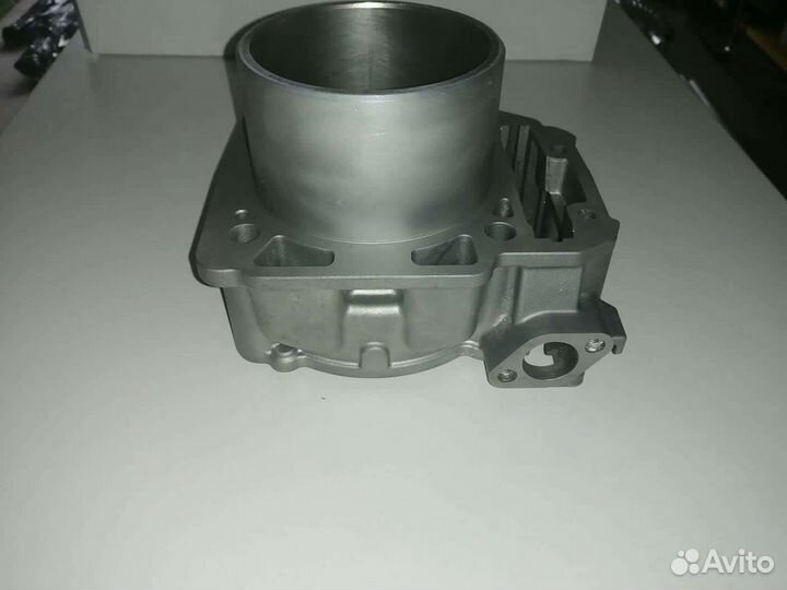 Цилиндр задний BRP Can-am 100 (420623568)