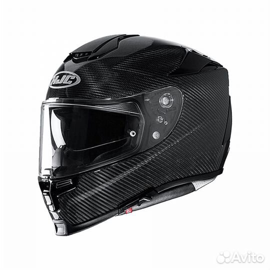 Шлем HJC rpha 70 carbon р-р М