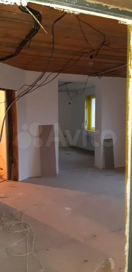 Дом 122 м² на участке 7,4 сот.