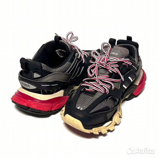 Balenciaga track 1 оригинал