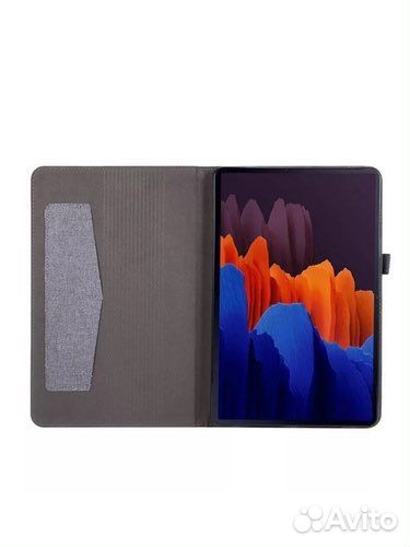 Чехол для Galaxy Tab S8 Ultra X900 14.6 (2022 г.)