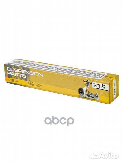Тяга рулевая Toyota Rav 4 05 Z28580 zentparts