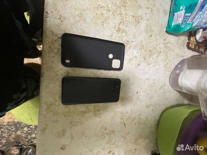 realme C21Y, 4/64 ГБ