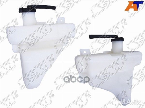 Бачок расширительный mazda CX-7 06-10 ST-182-00