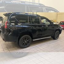 Колёса новые Hilux, Prado 2023 г из Японии