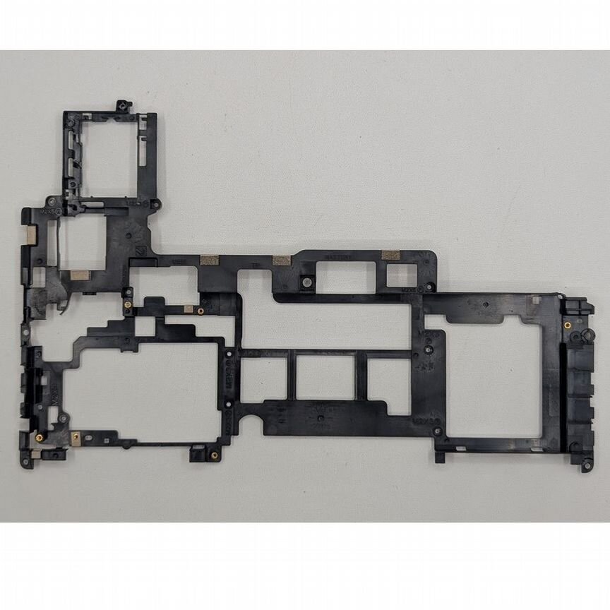 [021VKW] Средняя Часть Dell Latitude E5411