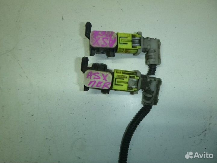 Датчик AIR BAG mitsubishi ASX 2010