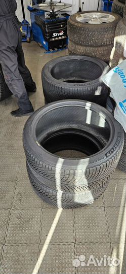 Atlander AX-88 205/65 R18