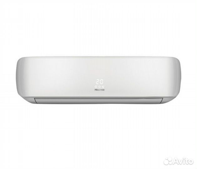 Сплит система Hisense AS-13HW4svdtg5 WI-FI Ready