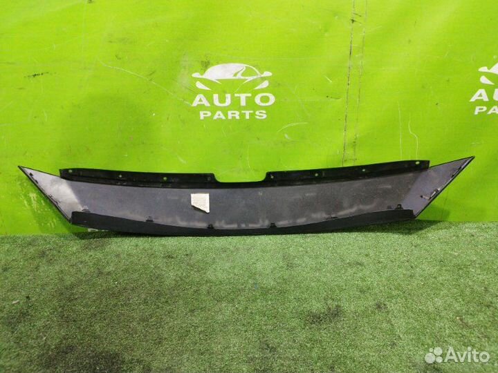 Решетка радиатора mazda atenza gjefw SH 2015 Серый