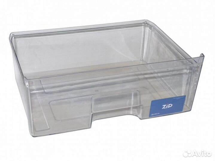 Ящик холодильника бирюса 118, для фруктов