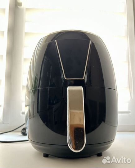 Электрогриль