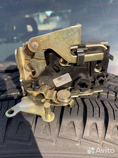 Помпа Саманд 1.8