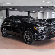 Mercedes-Benz GLE-класс 3.0 AT, 2023, 21 км, с пробегом, цена 16 200 000 руб.