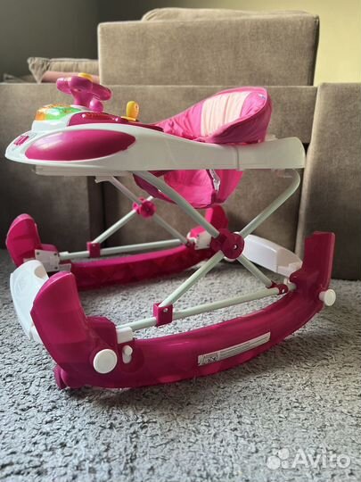 Ходунки детские бу