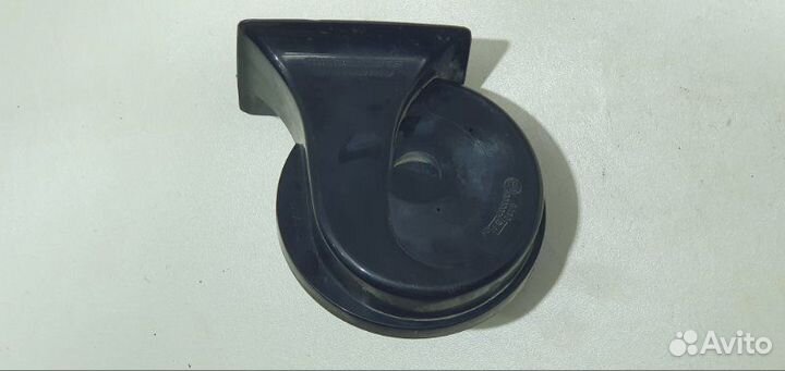 Звуковой сигнал Mercedes S W220 M112 3.2 1999