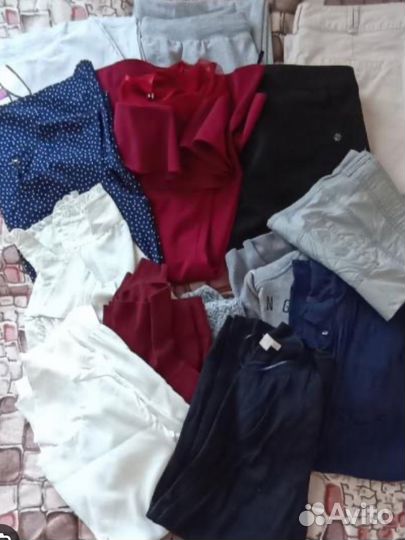 Женские вези пакетом