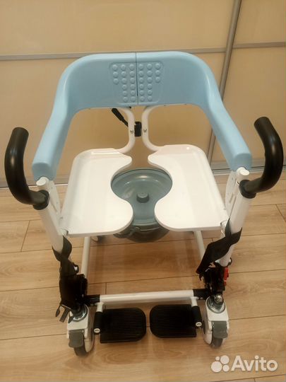 Стул для инвалидов