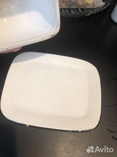 Масленка в виде кошечки