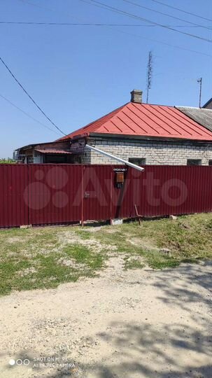 Дом 75 м² на участке 6 сот.