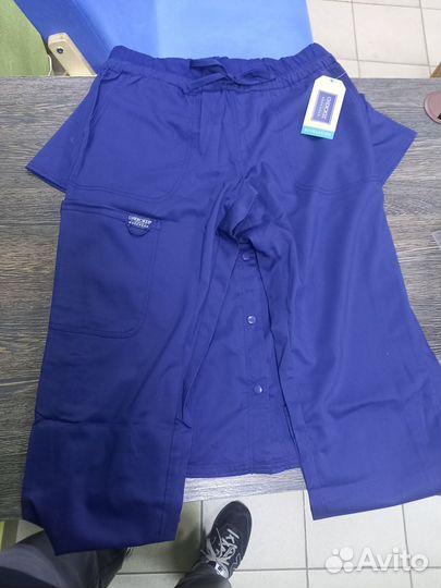 Медицинская форма Cherokee женская