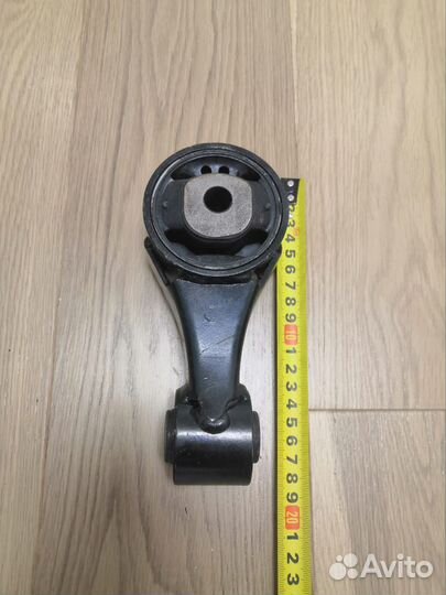 Подушка двигателя Toyota, опора двигателя тойота