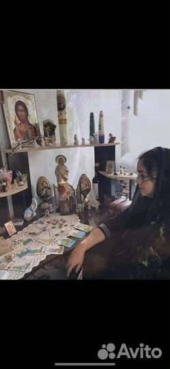 Гадание.Обучение.Приворот