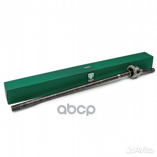 Pilenga ШРУС левый (Длина 1115 мм) UAZ УАЗ PAT