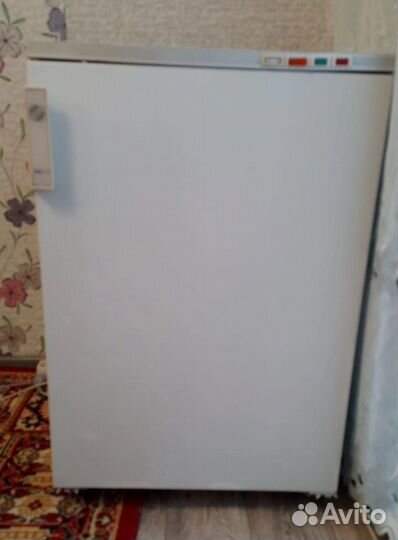 Морозильная камера бу