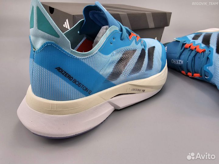 Кроссовки adidas adizero boston12