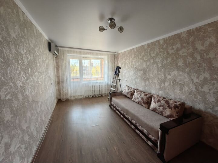 1-к. квартира, 31 м², 5/5 эт.