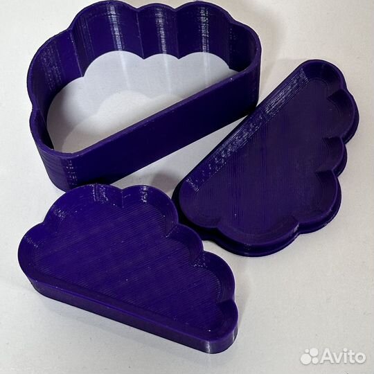 Формы для бомбочек, ментол, шиммер, глина, твин