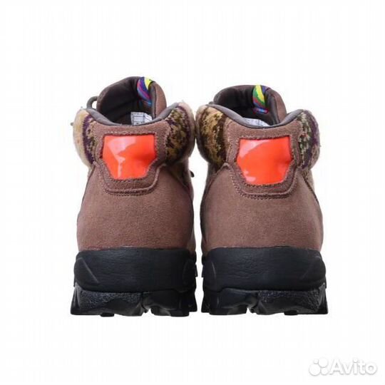 Suicoke Mountain Boots 9,5 US