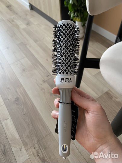 Брашинг olivia garden 35 мм