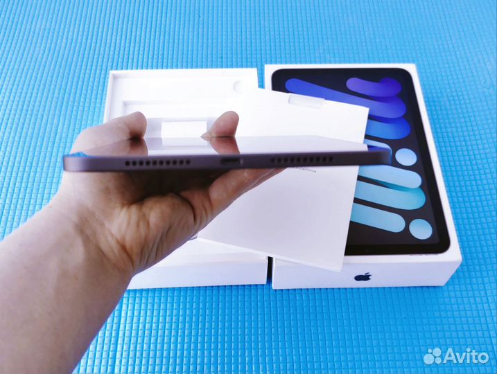iPad mini 6 64gb
