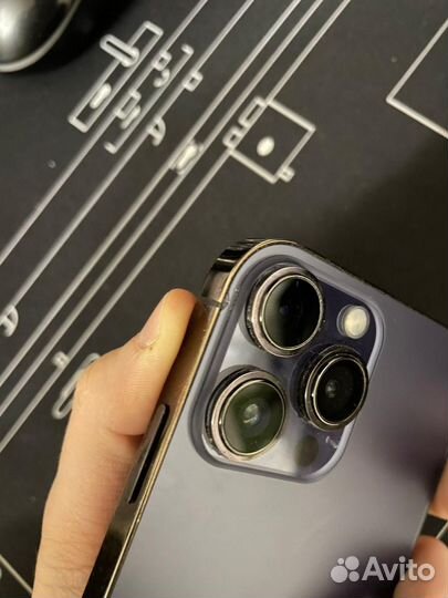iPhone XR в корпусе 13 pro max